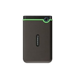 Transcend 1TB External Hard Disk