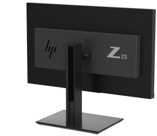 HP Z23 G2 23″ FHD 1080p 75Hz LED Monitor – Z23n-G2 Display