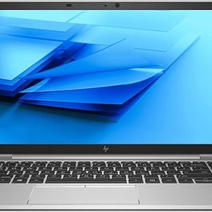 HP EliteBook 840 G7 - Intel Core i7 10th Gen, 16GB RAM, 512GB SSD