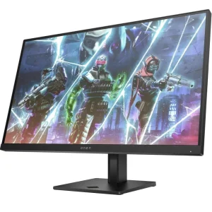 HP Omen 27s 240Hz 27-inch QHD Gaming Monitor with 1ms response and FreeSync Premium