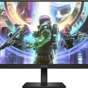 HP Omen 27qs 240Hz QHD Monitor