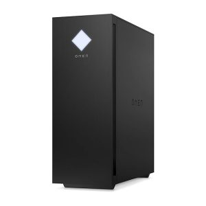 Buy HP Omen 25L Gaming PC in Kenya - i7-12th Gen, RTX 4060, 16GB RAM, 512SSD+1tbHDD