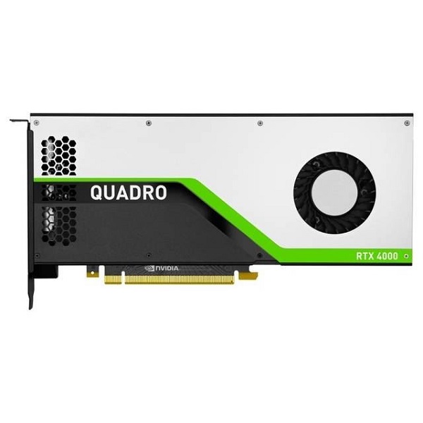 Nvidia GeForce RTX 4000 - Image 3