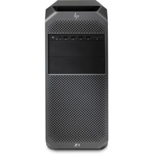 HP Z4 G4 Workstation - Intel Xeon W-2123, 16GB RAM, 1TB HDD, 4GB NVIDIA Quadro