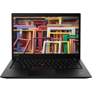 Lenovo Thinkpad T490s Core i5 8th Gen 8GB RAM, 256 SSD