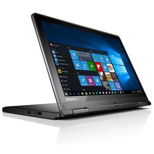 Lenovo Thinkpad Yoga 260 Laptop (Core i5 6th Gen/16 GB/256GB SSD/Windows 10)