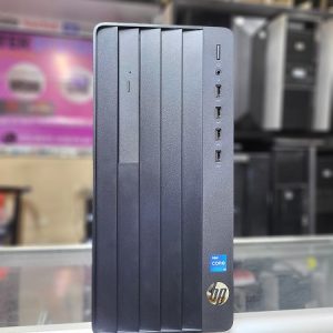 HP 290 G9 Pro Micro Tower-Core i5 12th Gen 16GB RAM 256GB SSD
