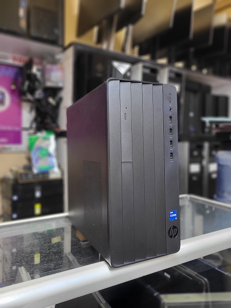 HP 290 G9 Pro Micro Tower-Core i5 12th Gen 16GB RAM 256GB SSD - Image 2