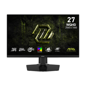 MSI MAG 274QPF E20 27? WQHD 200Hz Gaming Monitor ? KSh 32,999