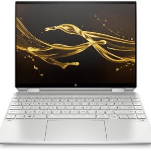 HP Spectre x360 Convertible 14-ef0023na Intel Core i5 12th Gen 8GB RAM 512GB SSD 13.5 Inches WUXGA+ Multitouch Display