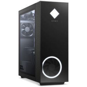 HP Gaming Tower Omen 30L Core i7 10700k 32GB RAM, 1TB SSD, 1TB HDD, 8GB GPU NVIDIA RTX 2060