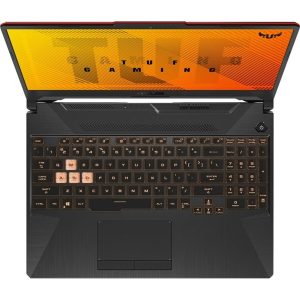 ASUS TUF Gaming F15 FX507VI ? Gaming Laptop, Intel Core i7 13620H, NVIDIA RTX 4070, 16GB DDR5 RAM6565-FX507VI