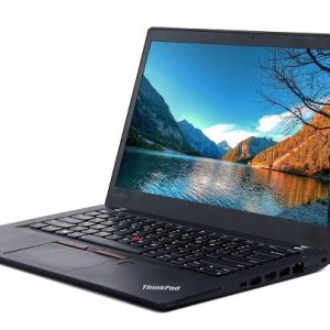 Lenovo T460 i5 6th Gen 8GB RAM, 256 SSD