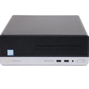 HP ProDesk 400 G4 Small Form Factor