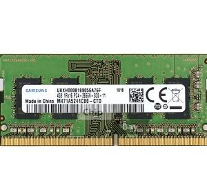Samsung 4GB DDR4 2666MHz Laptop RAM ? High-Performance Memory Upgrade