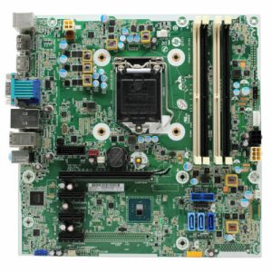 OEM HP ProDesk 600 G2 SFF PC System Motherboard