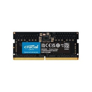 32GB DDR5 5600MHz Crucial Laptop RAM ? Ultra-Fast