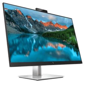 HP E27d G4 QHD USB-C Docking Monitor In Kenya? 27" (6PA56A4)