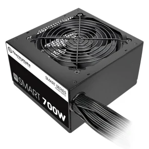 Thermaltake Smart Series 700W  80 plus Power Supply