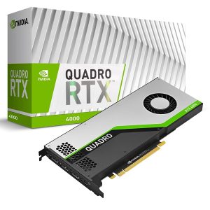 Nvidia GeForce RTX 4000
