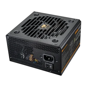 COUGAR GES 750W 80 PLUS Gold PSU ? ATX 3.1 PCIe 5.1