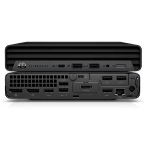 Buy HP EliteDesk 800 G6 Core i5 10500t  3.1ghz desktop with 8GB RAM and 256GB SSD. Ideal for office, business, school and home computing. KSh 33,000.