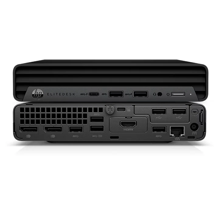 Buy HP EliteDesk 800 G6 Core i5 10500t 3.1ghz desktop with 8GB RAM and 256GB SSD. Ideal for office, business, school and home computing. KSh 33,000.