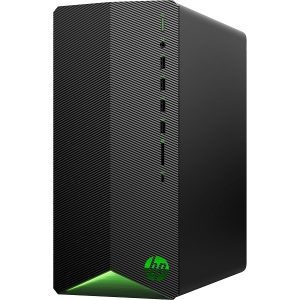 HP Pavilion Gaming TG01 Core i5 10th Gen, 16GB RAM, 256 SSD, 1TB HDD, 8GB GPU (Nvidia GTX 2060 Super)