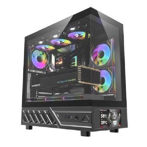 DarkFlash DS950V ATX Gaming PC Case