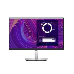 Dell P2723D 27-Inch QHD Monitor ? UltraSharp Display for Professional Use