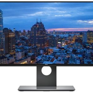 Dell U2417H Specifications
