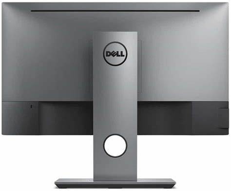 Dell U2417H Specifications - Image 2