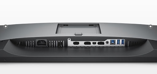 Dell U2417H Specifications - Image 5