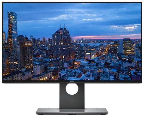 Dell U2417H Specifications