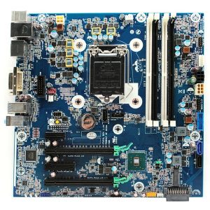 HP Z240 Tower WS Socket Desktop Motherboard