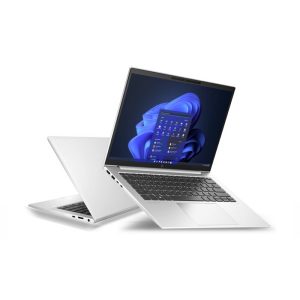 HP EliteBook 840 G8 - Intel Core i5 11th Gen, 16GB RAM, 256GB SSD