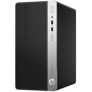 HP ProDesk 480 G4 ? Intel Core i7 7th Gen - 3.6- 8192- 1TB- MT/2GB AMD