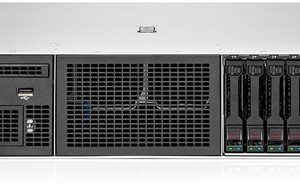HP DL380 Gen 10 Server ? Dual Xeon Gold 6230, 64GB RAM, 2TB SAS