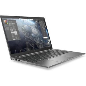 HP ZBook Firefly 14 G8 Core i5 11th Gen 16GB RAM 256GB SSD 14? Mobile Workstation Laptop