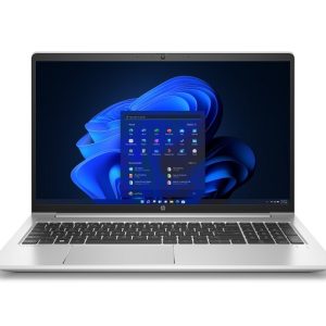 HP ProBook 445 G9 - AMD Ryzen 7 5825U, 16GB RAM, 256GB SSD
