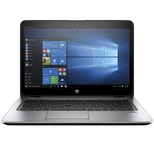 HP EliteBook 840 G3 Laptop 14-inch HD Display, Intel Core i5-6200U 2.3Ghz, 256GB SSD, 8GB DDR4 RAM