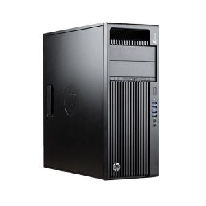 HP Z440 Workstation Tower XEON E5-1680 V3 16GB Ram 1TB HDD 4GB Gpu 700W Power Supply