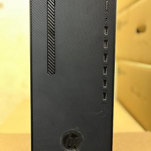 HP 285 Pro G8 Microtower Desktop ? AMD Ryzen 5, 16GB RAM, 512GB SSD ? Business Ready