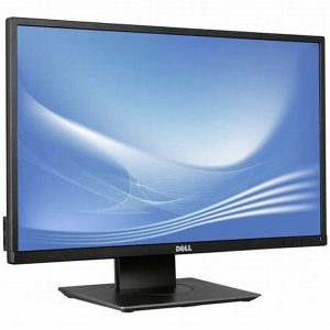 Dell P2417H 24'' 1080P Professional IPS Monitor
