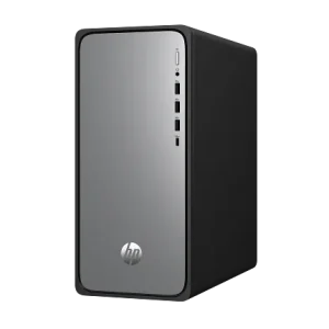 HP OmniDesk M02 Desktop PC | 14th Gen Intel Core i7 | 16GB RAM | 1TB NVMe SSD | High-Performance Business Computer