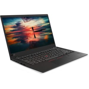 Lenovo ThinkPad X1 Carbon - Intel Core i7 8th Gen, 16GB RAM, 512GB SSD