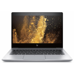 HP EliteBook 830 G5 Laptop 13.3" FHD | 1.7GHz Intel Core i5-8350U Quad-Core | 8GB DDR4 | 256GB SSD