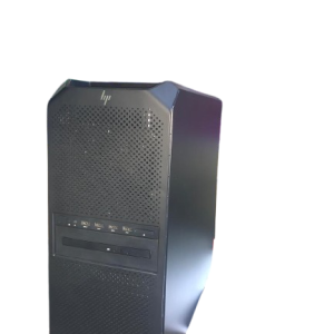 HP Z6 G5 Workstation - AMD Ryzen Threadripper PRO 7995WX (96-Core) / 64GB RAM / 1TB SSD + 3TB HDD / NVIDIA RTX 4000