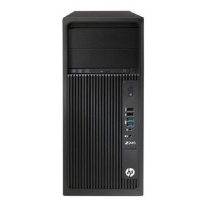Hp-Z240-CORE-I7-7TH-GEN-8GB RAM-1TB-HDD-2GB GPU