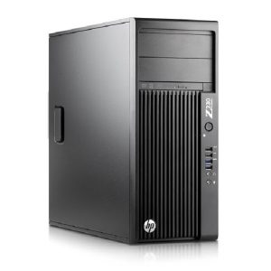 HP Z230 Tower Workstation ? Xeon E3, 8GB RAM, 500GB HDD, 2GB GPU